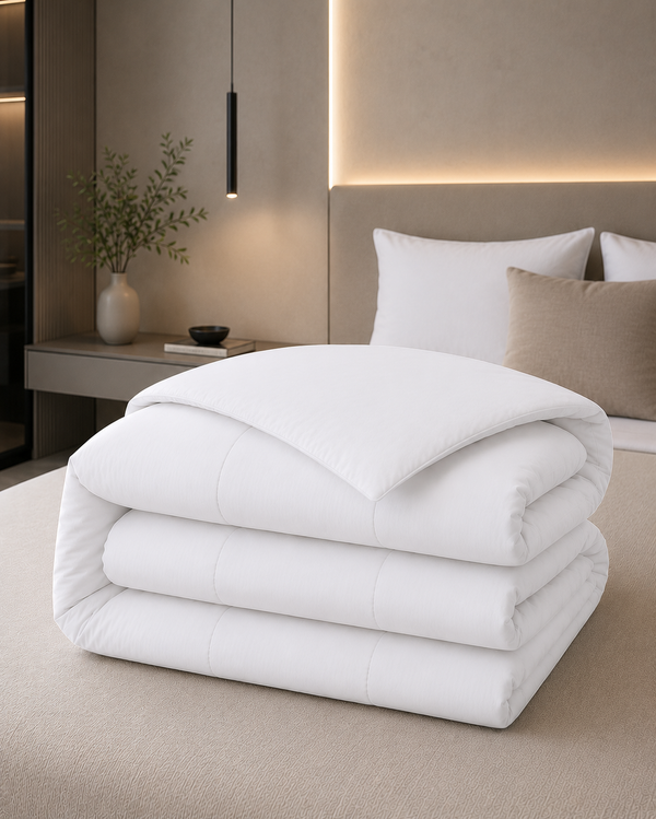 Artic White