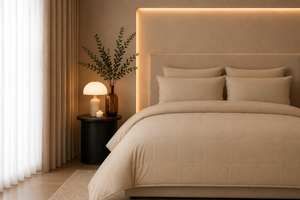 Serene Sand